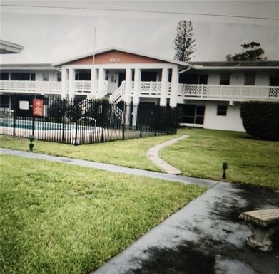 1711 NW 46th Ave # 114, Lauderhill FL 33313