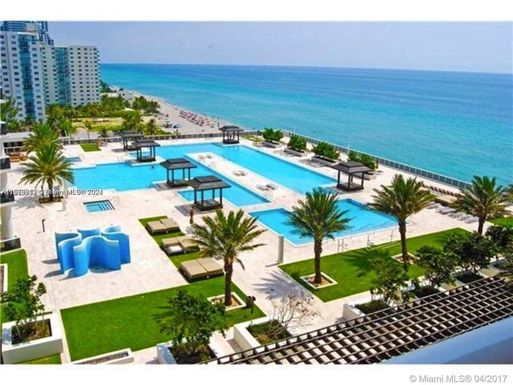 1830 S Ocean Dr # 3307, Hallandale Beach FL 33009