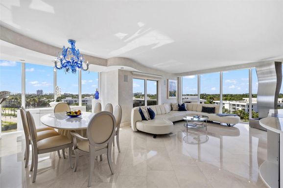 10275 Collins Ave, Bal Harbour FL 33154