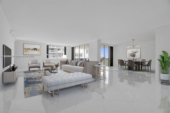 10175 Collins Ave # 906, Bal Harbour FL 33154