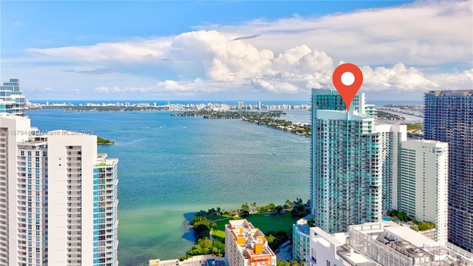 1900 N Bayshore Dr # 3619, Miami FL 33132