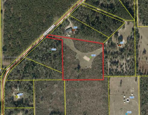 1047 SE Benchmark Drive, Other City - In The State Of Florida FL 32059