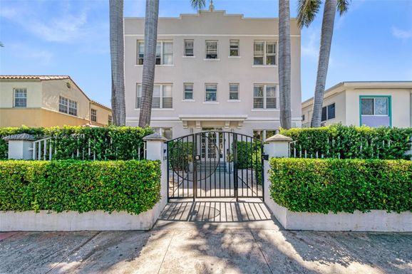 1027 Pennsylvania Ave # 103, Miami Beach FL 33139