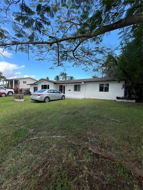 17521 SW 93rd Ave, Palmetto Bay FL 33157