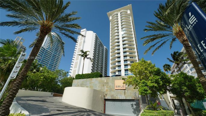 17315 Collins Ave # 2008, Sunny Isles Beach FL 33160