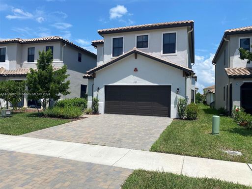 5525 AGOSTINO WAY, Ave Maria FL 34142