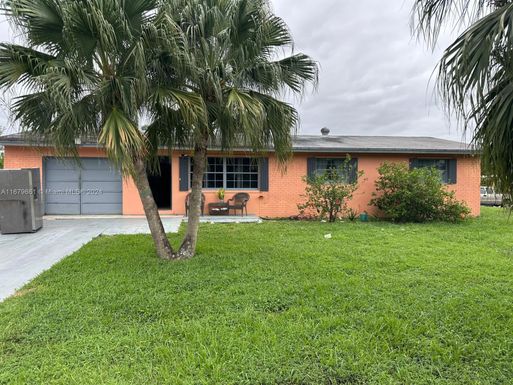 4204 Kirkland Ln, Lake Worth FL 33461