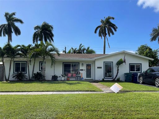 9350 SW 183rd Ter, Palmetto Bay FL 33157