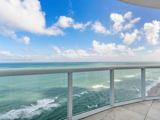 18201 Collins Ave # 4009, Sunny Isles Beach FL 33160