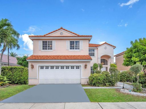 19101 NW 11th St, Pembroke Pines FL 33029