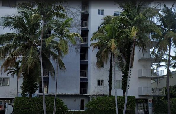 1025 ALTON ROAD # 410, Miami Beach FL 33139