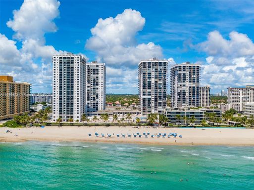 2401 S Ocean Dr # 701, Hollywood FL 33019