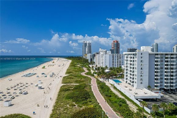 465 Ocean Dr # 322, Miami Beach FL 33139