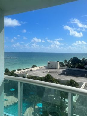 3801 S Ocean Dr # 7H, Hollywood FL 33019