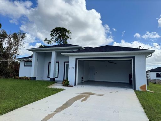 3103 NW 17 Ave # 0, Cape Coral FL 33993