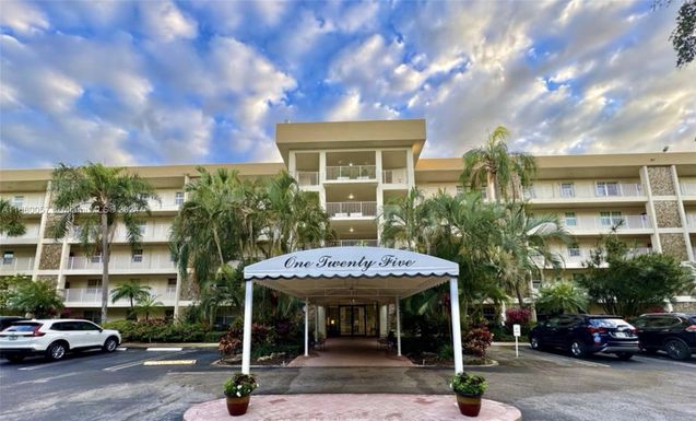 4000 Cypress Grove Way # 302, Pompano Beach FL 33069