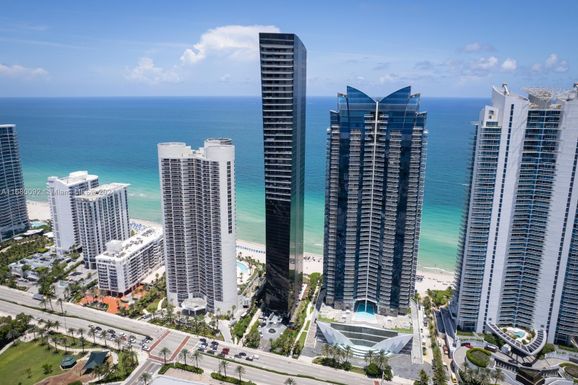 17141 Collins Ave # 3201, Sunny Isles Beach FL 33160