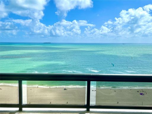 2555 Collins Ave # 2001, Miami Beach FL 33140