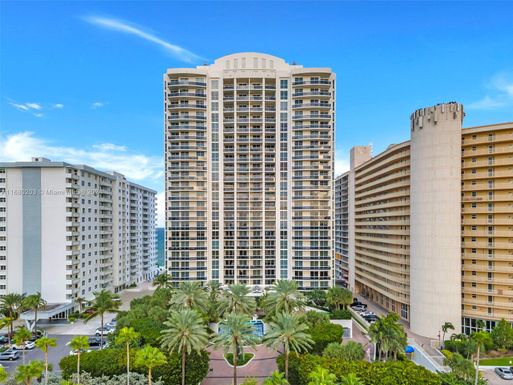 4240 Galt Ocean Dr # 1506, Fort Lauderdale FL 33308