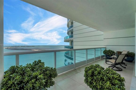 2127 Brickell Ave # 3304, Miami FL 33129