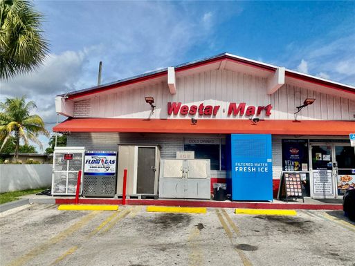 14290 W Dixie Hwy, North Miami FL 33161