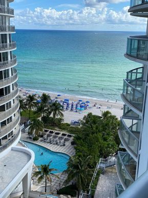 17315 Collins Ave # 1207, Sunny Isles Beach FL 33160