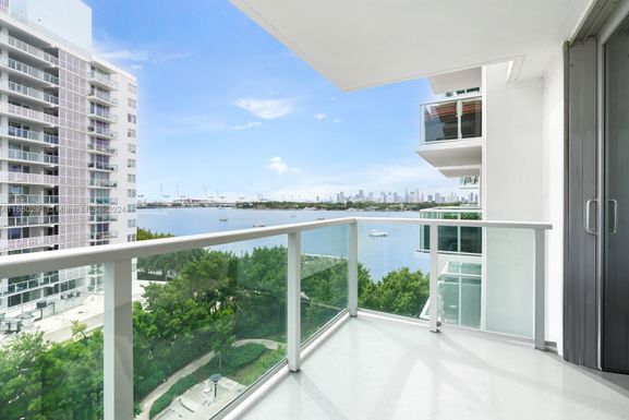 1000 West Ave # 628, Miami Beach FL 33139