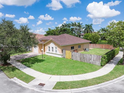 12957 SW 143rd Ter, Miami FL 33186