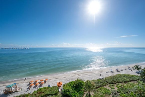 16275 Collins Ave # 801, Sunny Isles Beach FL 33160