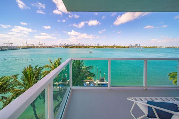 650 West Ave # 601, Miami Beach FL 33139