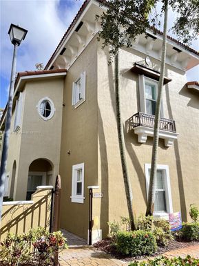 3124 Merrick Ter # 1905, Margate FL 33063