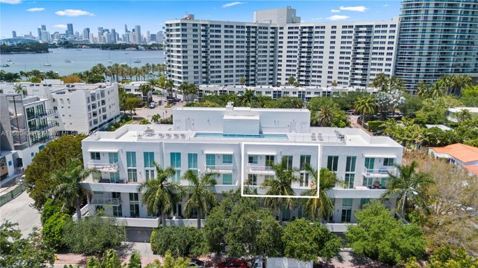 1428 West Ave # 404, Miami Beach FL 33139