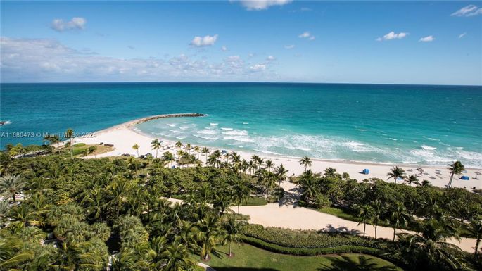 10295 Collins Ave # 1501, Bal Harbour FL 33154