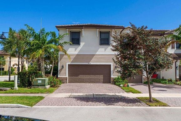 4638 Santa Cruz Way # 4638, Davie FL 33314