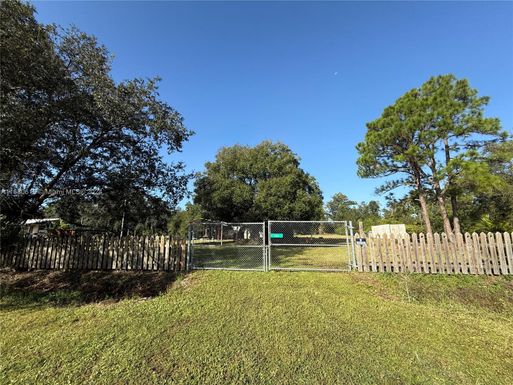 450 N ISORA ST, Clewiston FL 33440