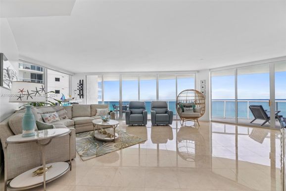 18671 Collins Ave # 1902, Sunny Isles Beach FL 33160