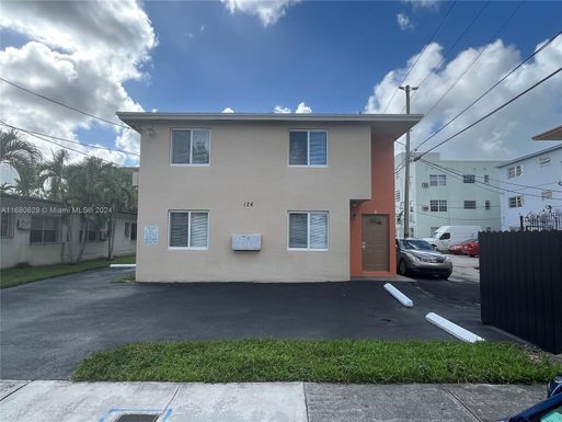 126 SW 21st Ave # 2, Miami FL 33135