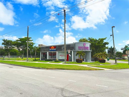 10905 Biscayne Blvd, Miami FL 33161