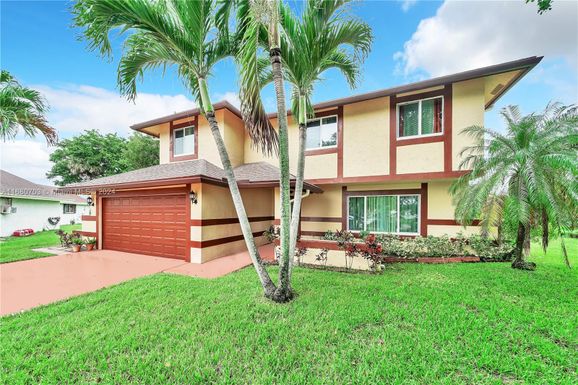 22544 Sawfish Ter, Boca Raton FL 33428