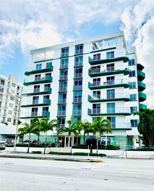 2550 SW 27th Ave # 604, Miami FL 33133