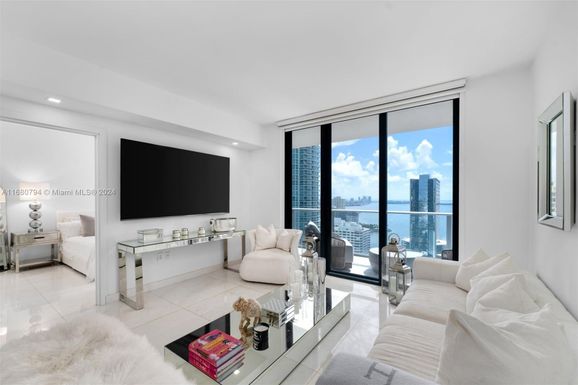 1010 Brickell Ave # 3003, Miami FL 33131