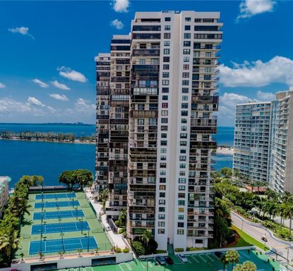 2333 Brickell Ave. # 2611, Miami FL 33129