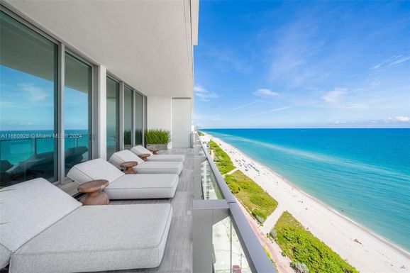 6901 Collins Ave # 1504, Miami Beach FL 33141