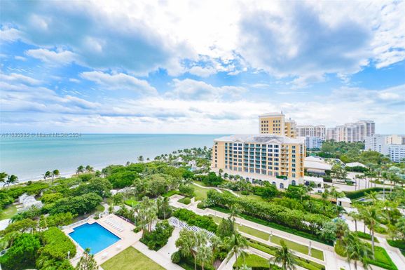 430 Grand Bay Dr # 1205, Key Biscayne FL 33149