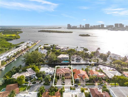 13255 Biscayne Bay Ter, North Miami FL 33181