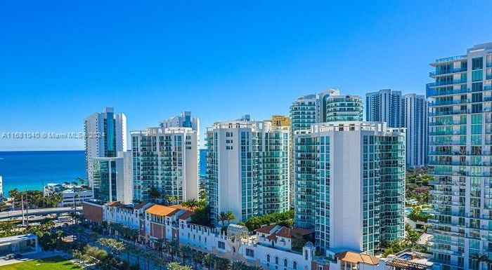 150 Sunny Isles Blvd # 1704, Sunny Isles Beach FL 33160