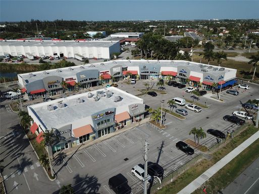 13115 W Okeechobee Rd # 104, Hialeah Gardens FL 33018