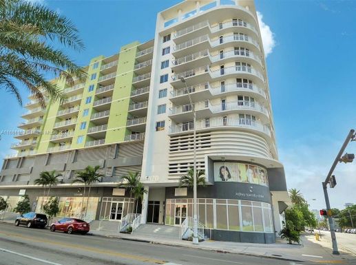 219 NW 12th Ave # 408, Miami FL 33128