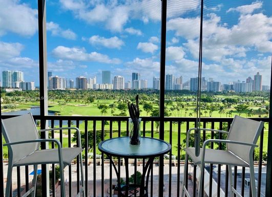 20301 W Country Club Dr # 1226, Aventura FL 33180