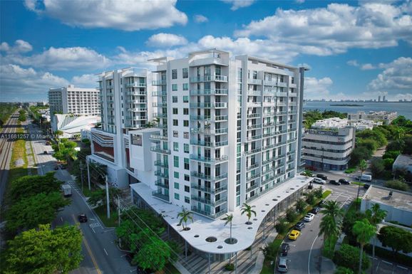 3900 Biscayne Blvd # 807, Miami FL 33137